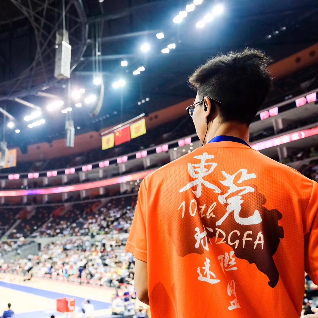 小棕熊🏀
