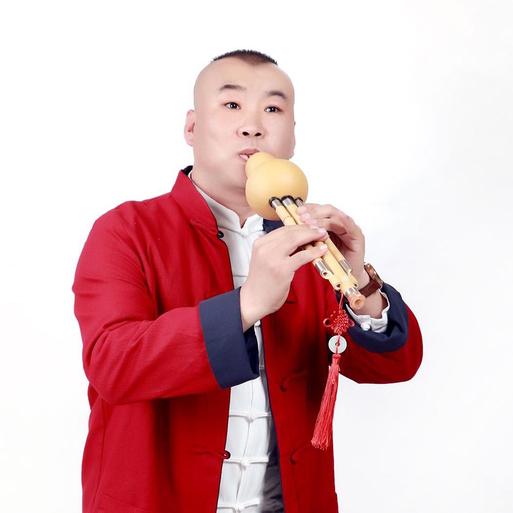 淘气葫芦丝干货教学