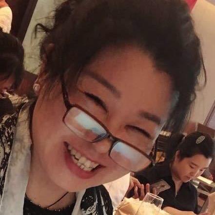 随缘🌸☘️