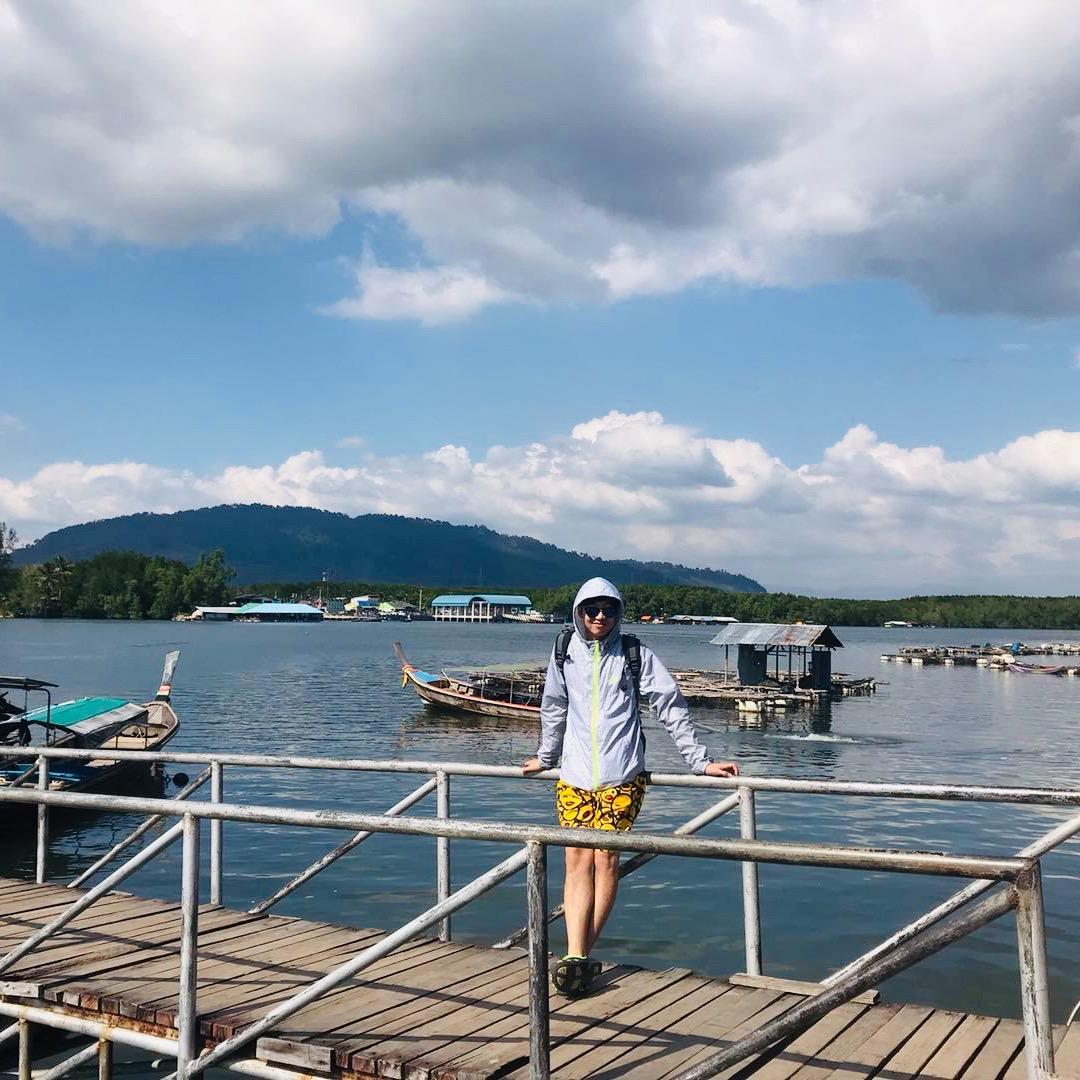 夜空中最亮的星