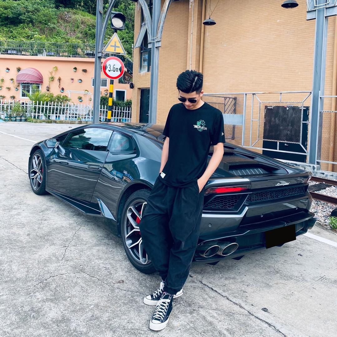 阿哲📹SKCFMEDIA