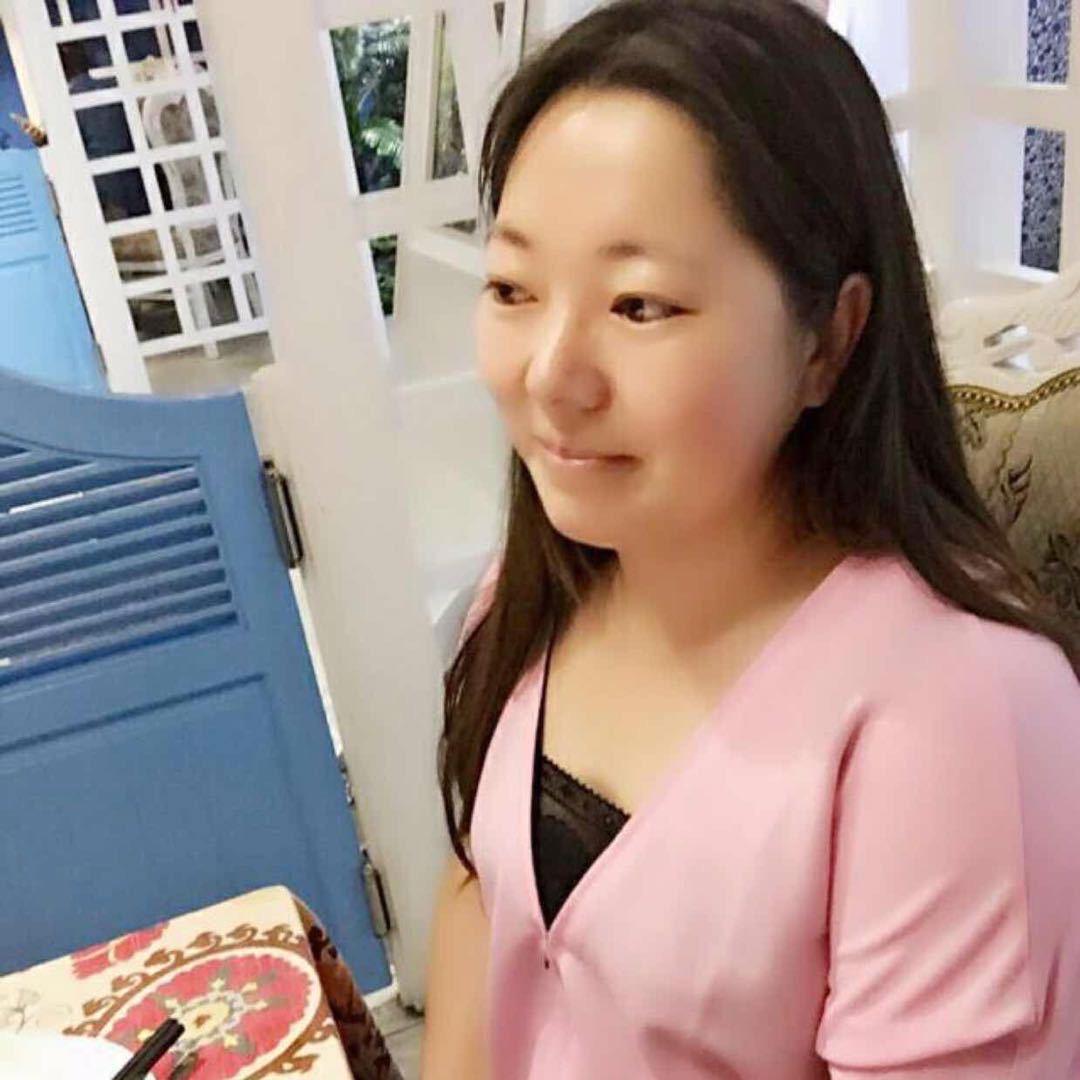 晓晓🍀