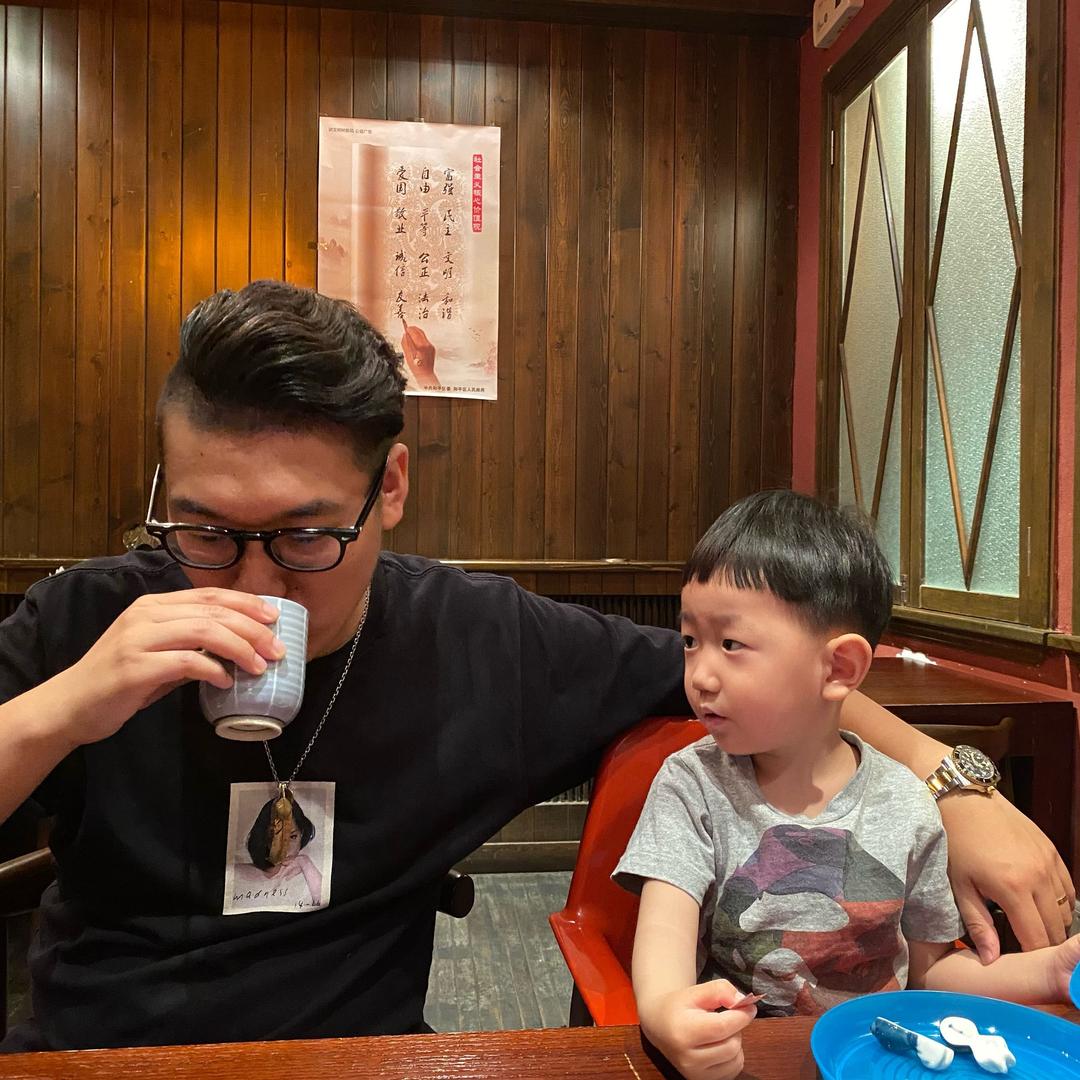 旺仔爸爸（教培运营）