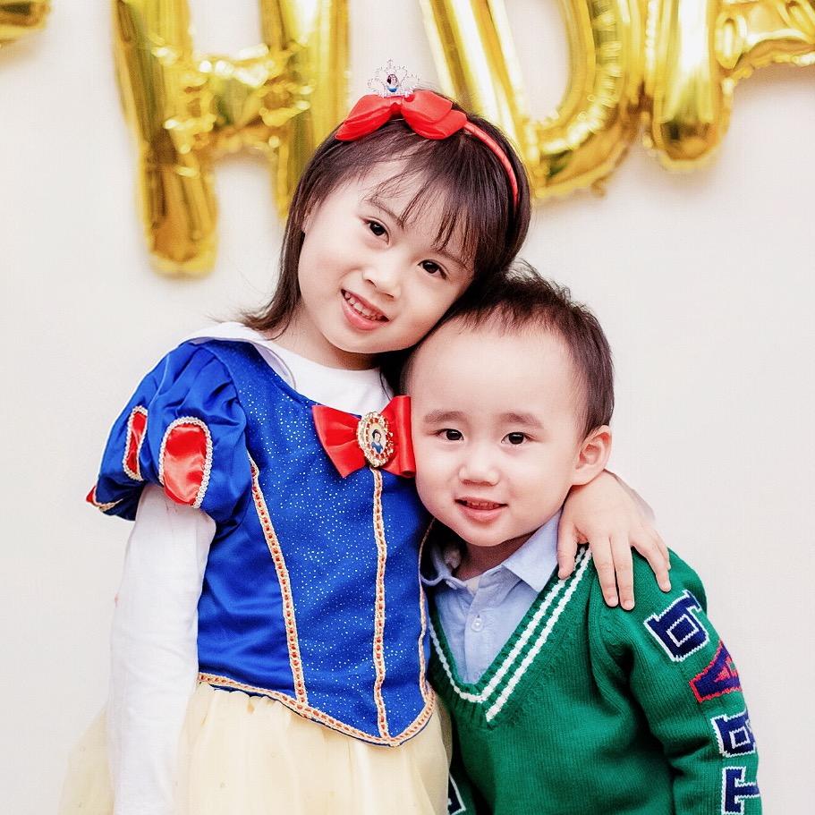 张可馨妈妈🍀