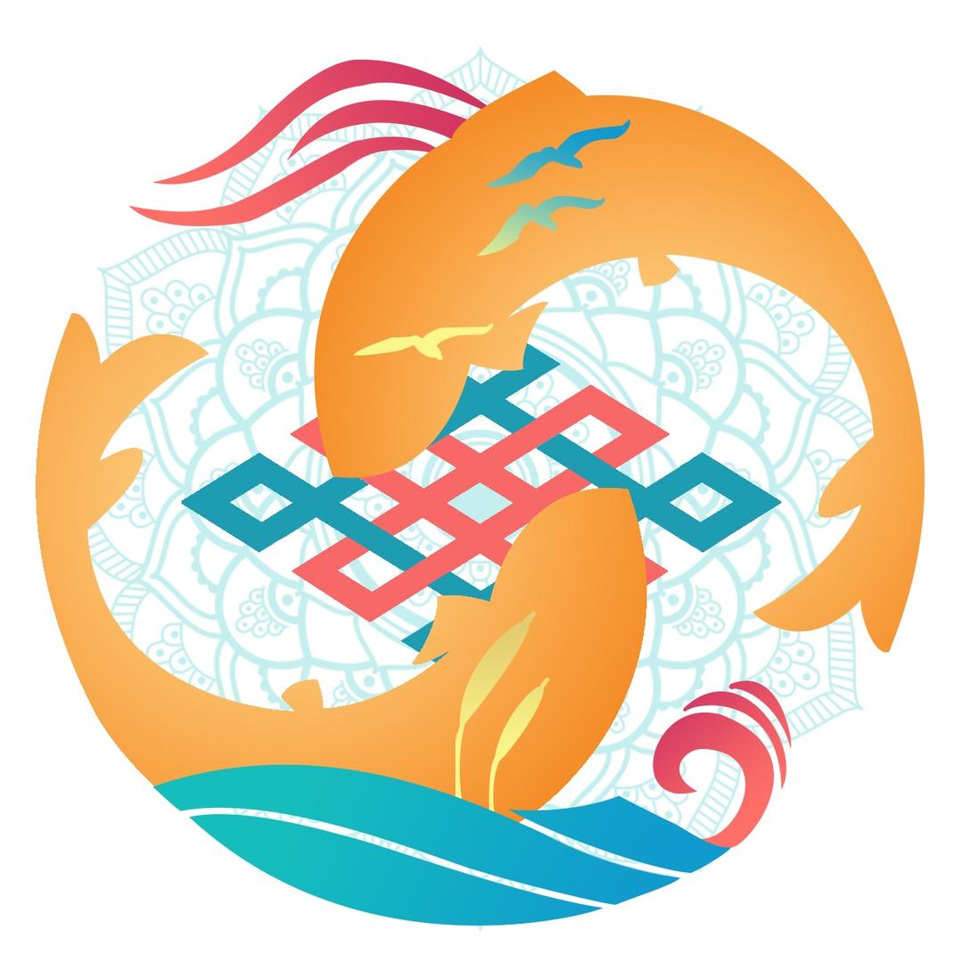 沙柳河国家湿地公园