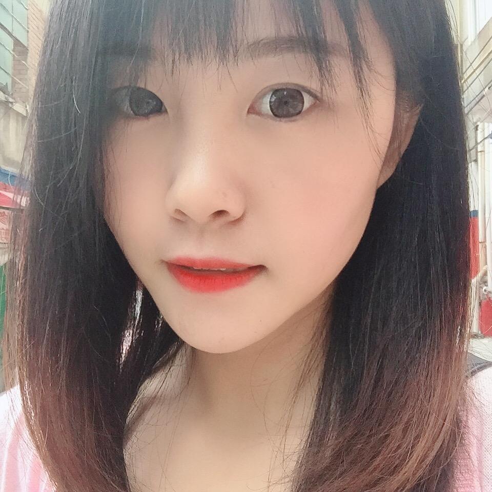 我是珍珍呀