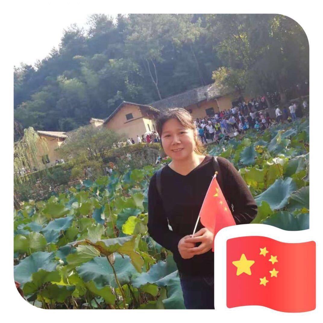 贺碧红