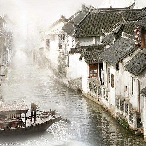 夏未初凉