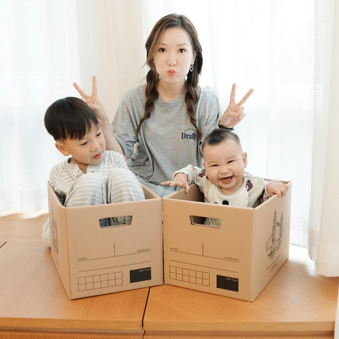 糕妈的亲子时光@抖音