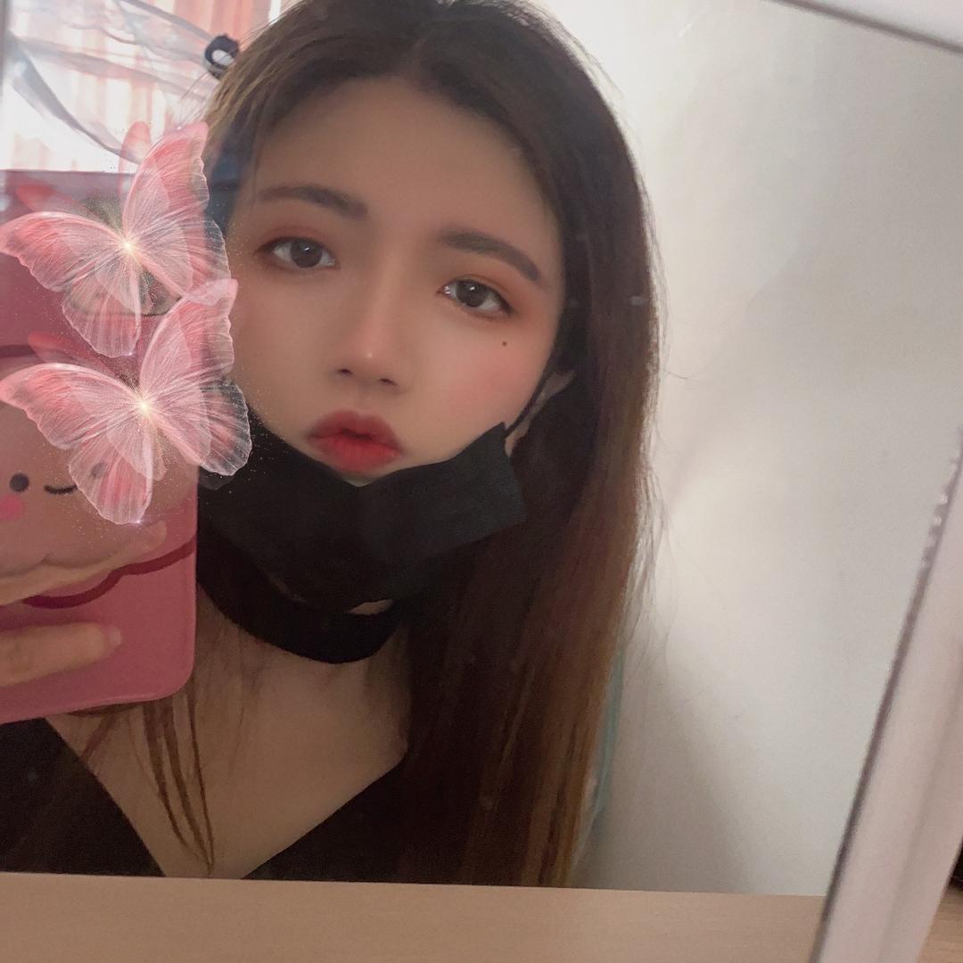 🌈姐姐。