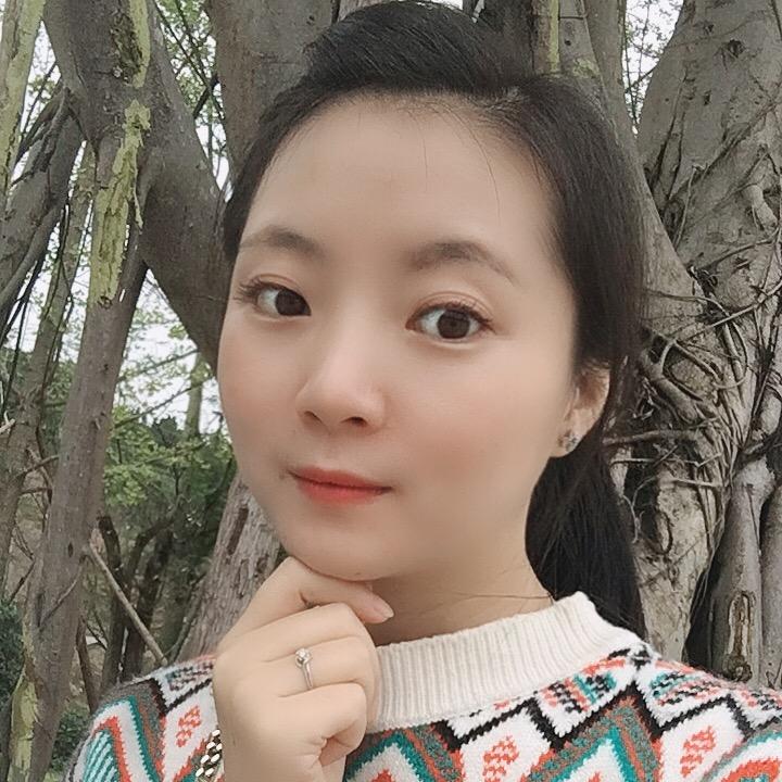 玲玲💖