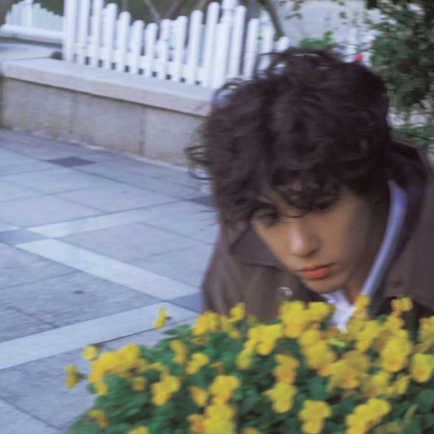小花