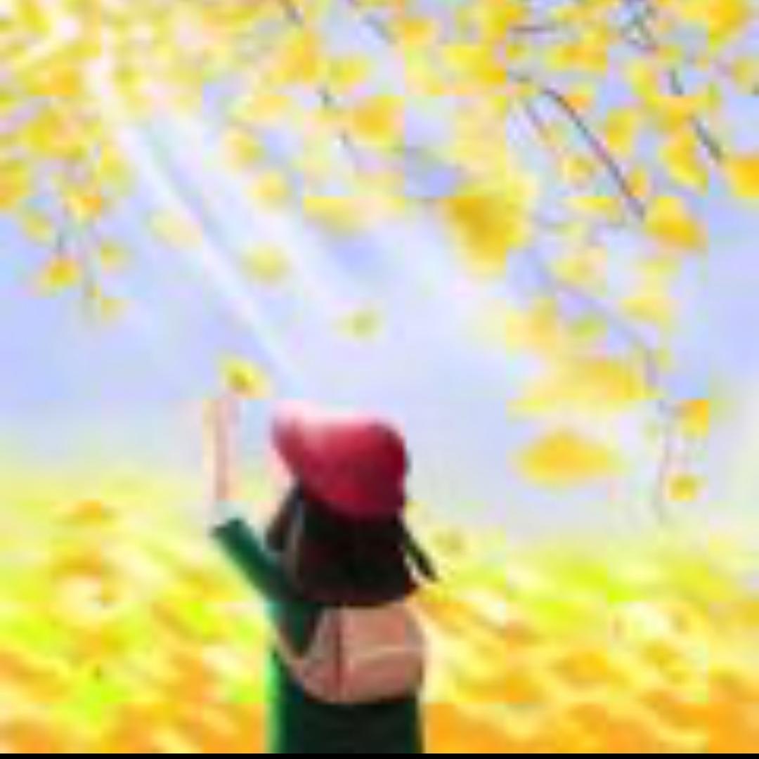 好💖情（拒聊）