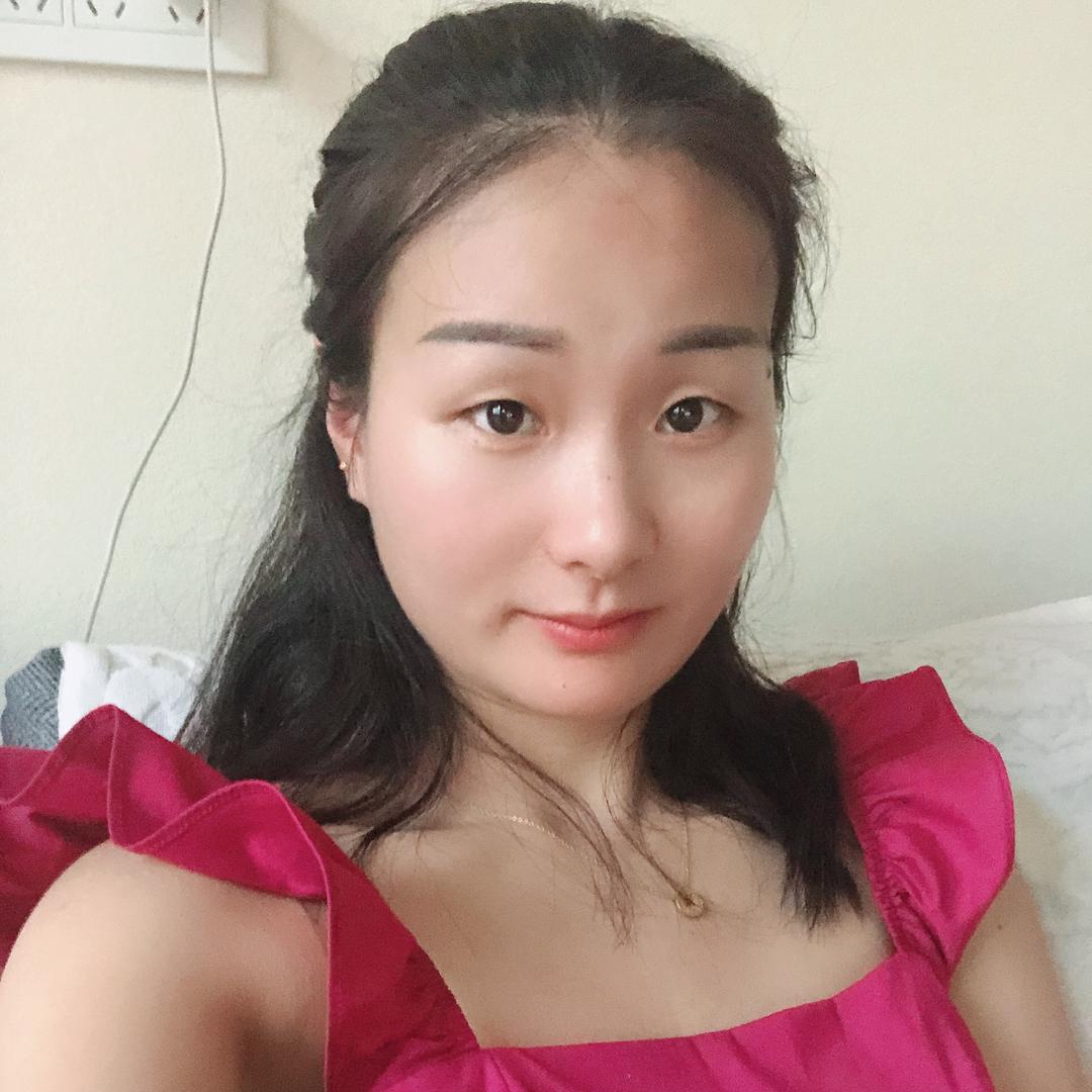 女王范.....