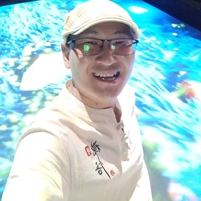 “孤狼🐺”