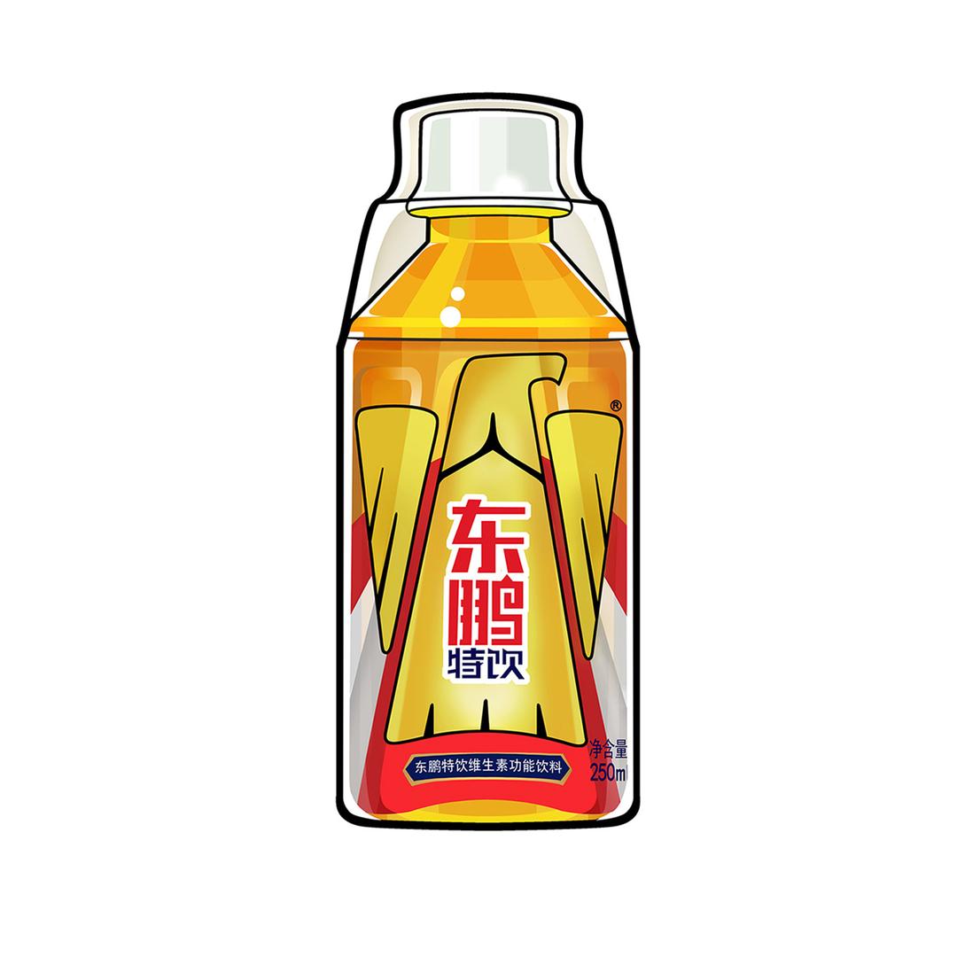 东鹏特饮