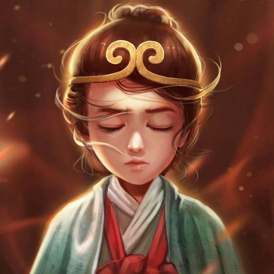 🌈陨落星辰🌈