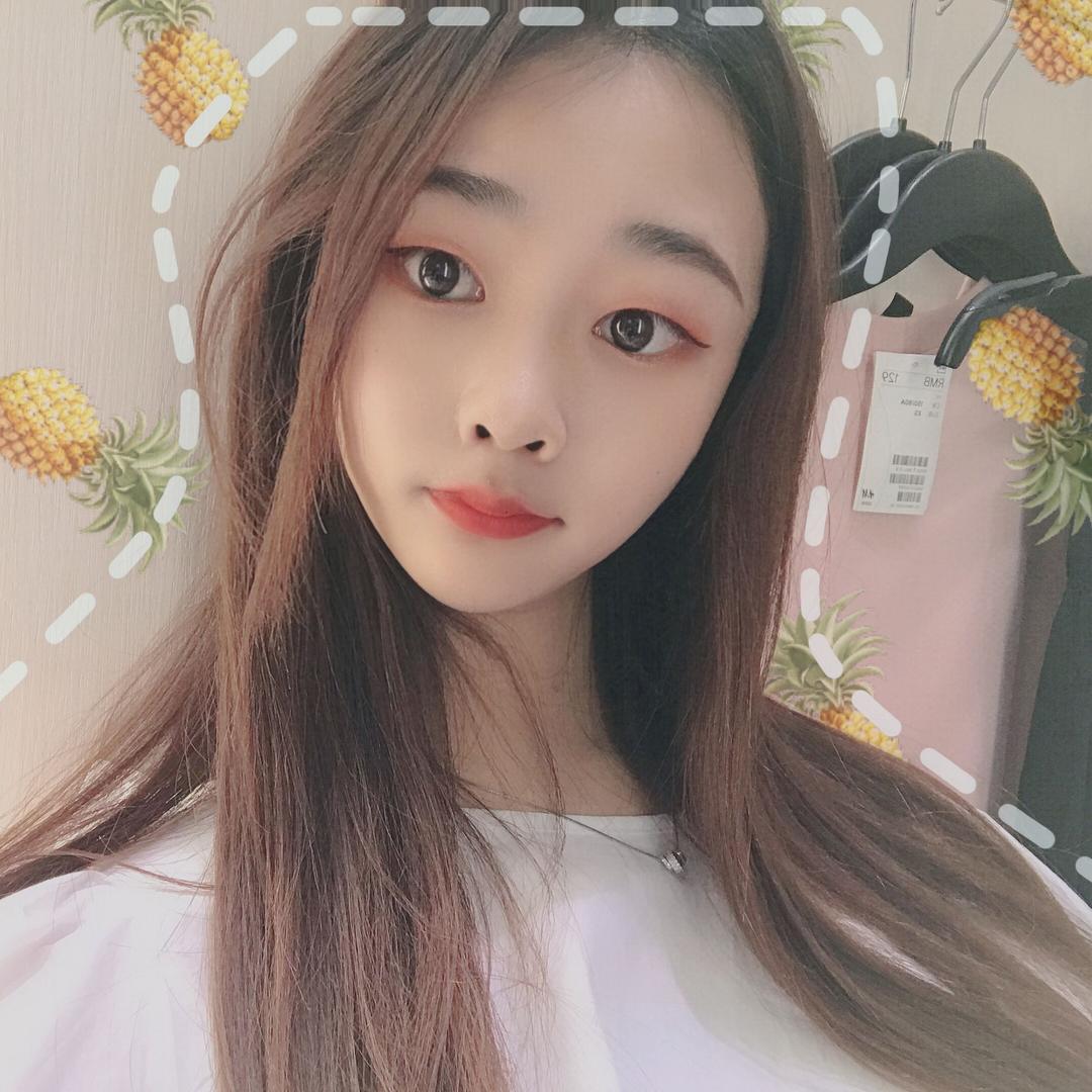 甜
