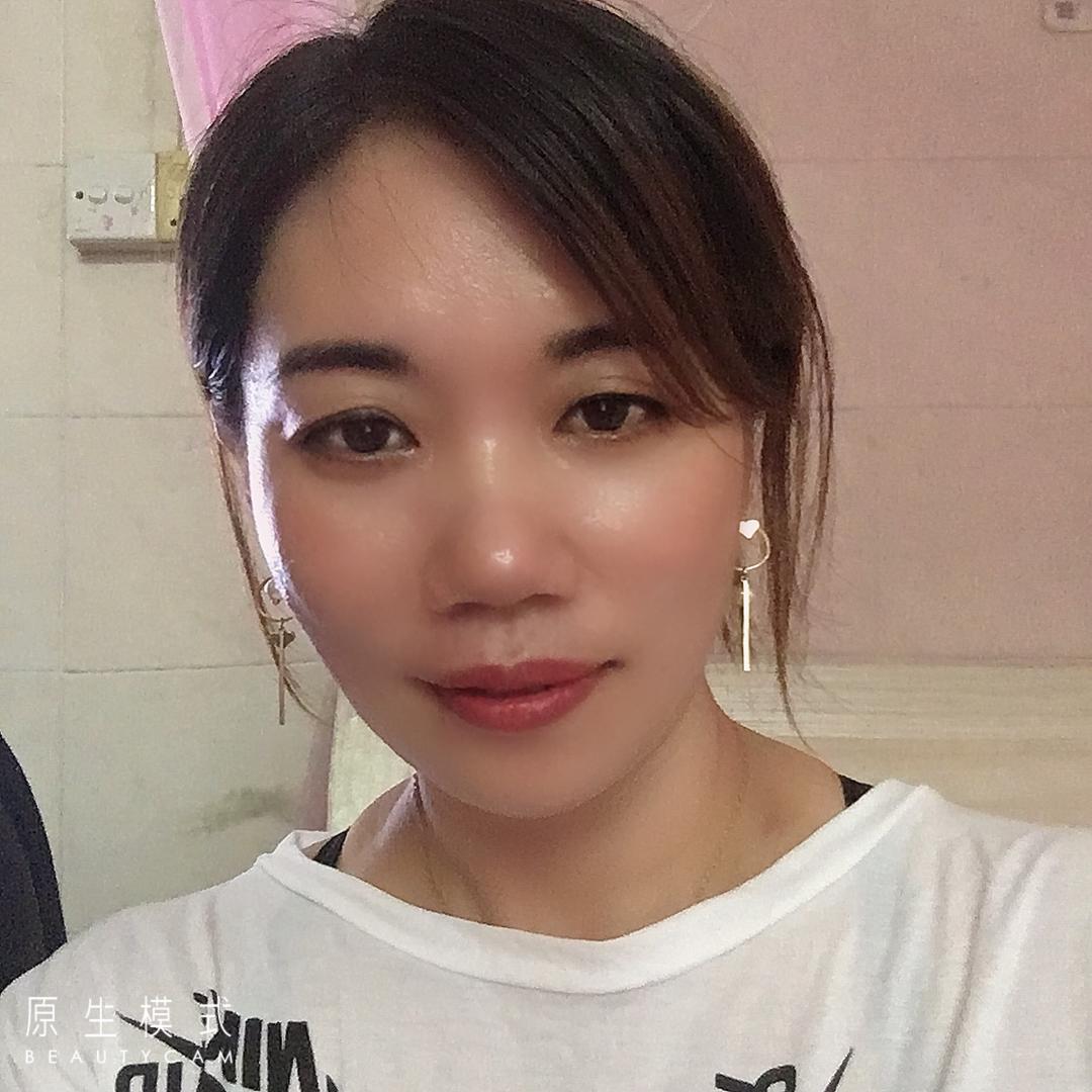 一笑而过