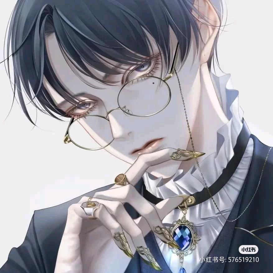 麦麦甜糯喵