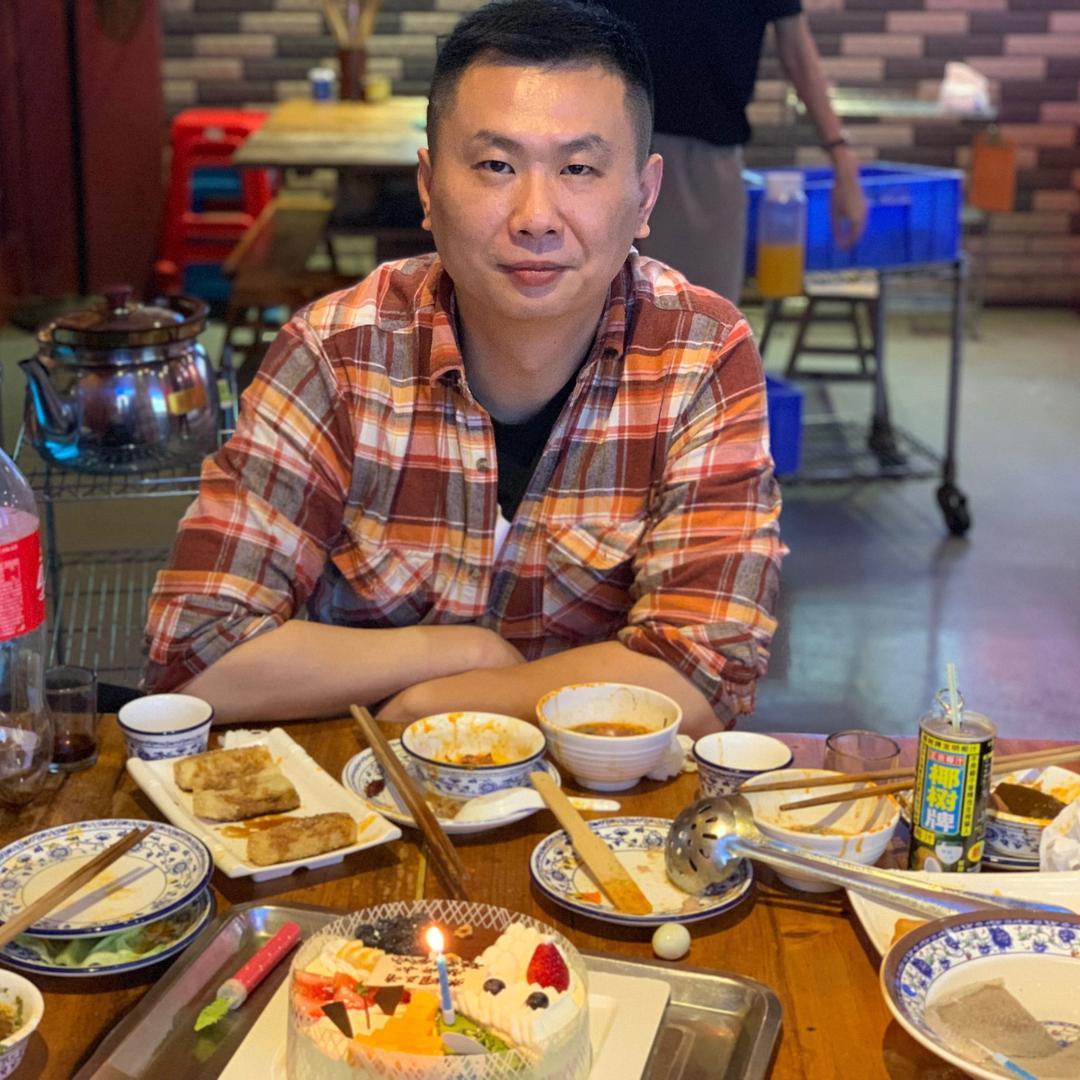 杭帆