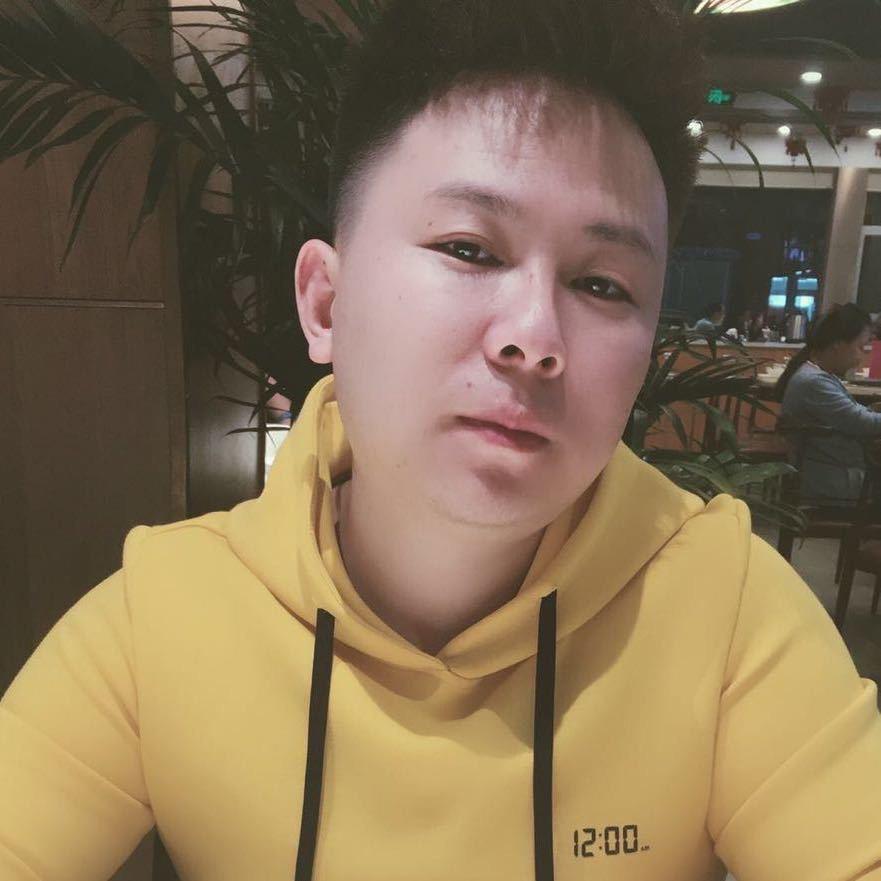 陈先生理发馆官方号