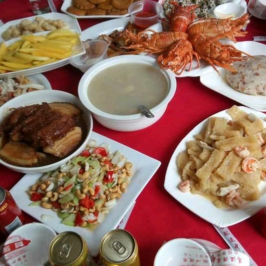 🎁但愿人长久🎁