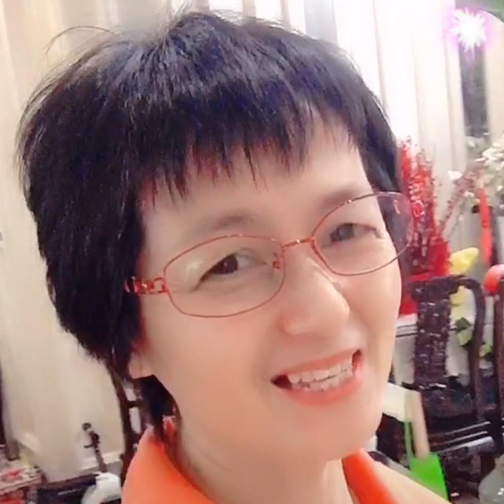 灵心