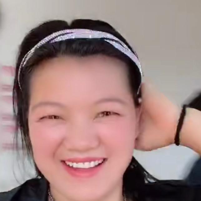 五姑娘  回族