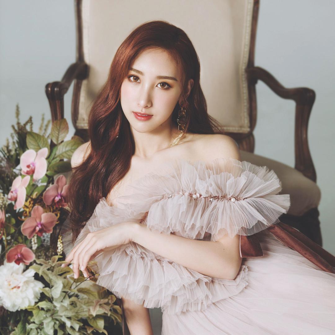 许靖韵Angela@抖音