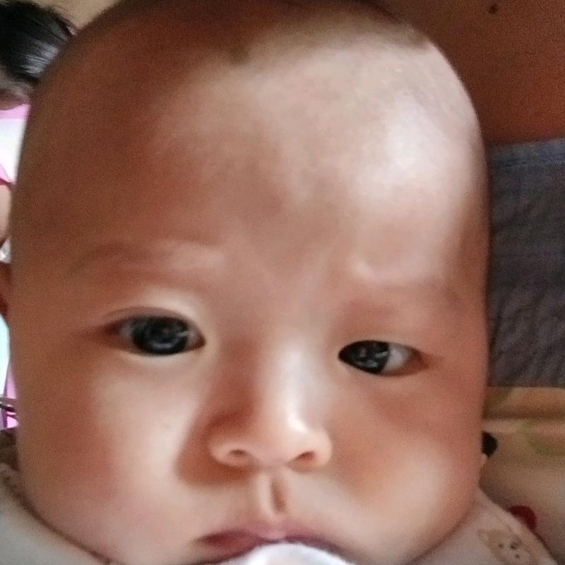 @你想拥有的开心果