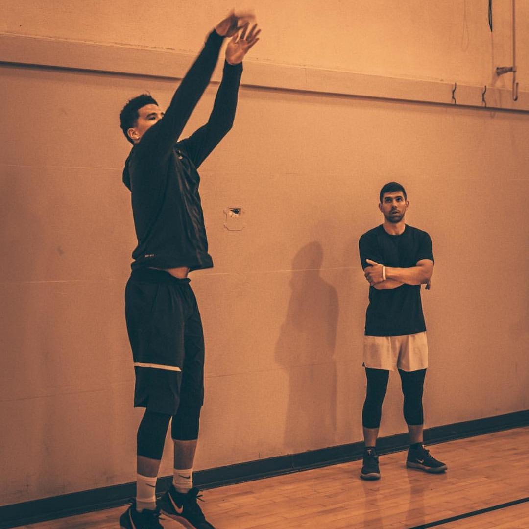 大旭的篮球🏀