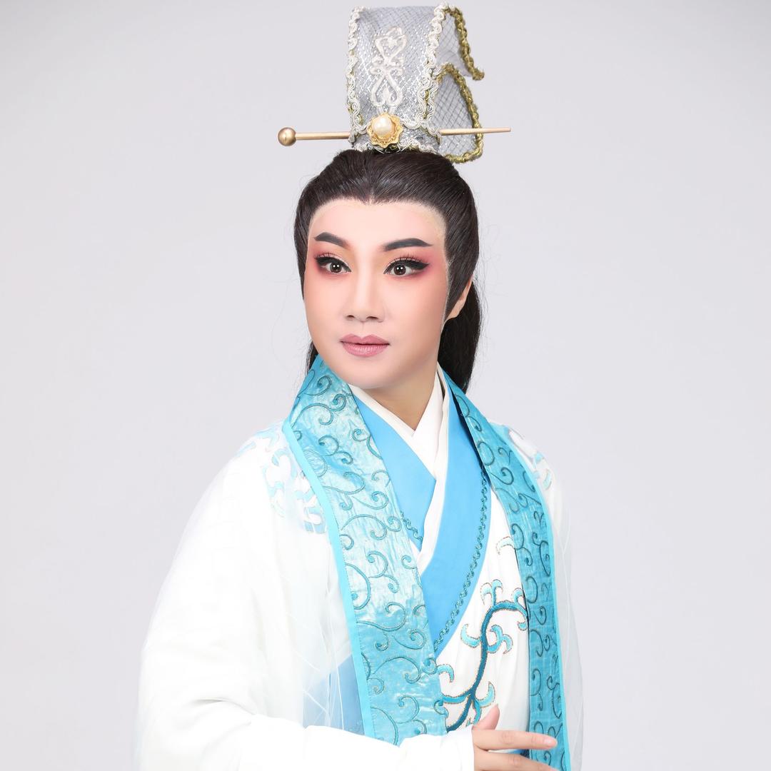 越剧林雪亚