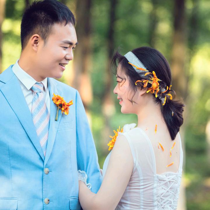 你是我的小昕昕