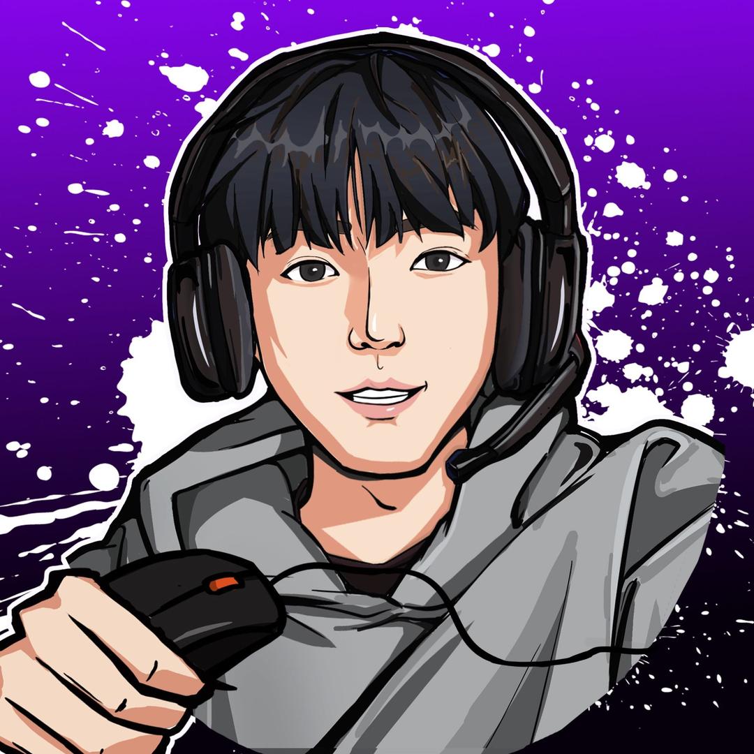 电竞馆馆长