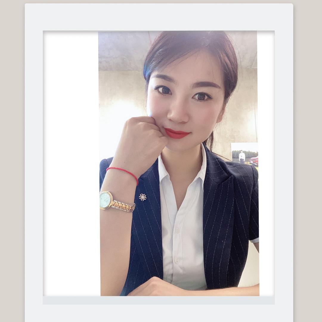 是姣姣呀💫