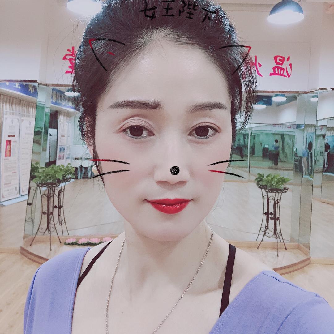 H静静