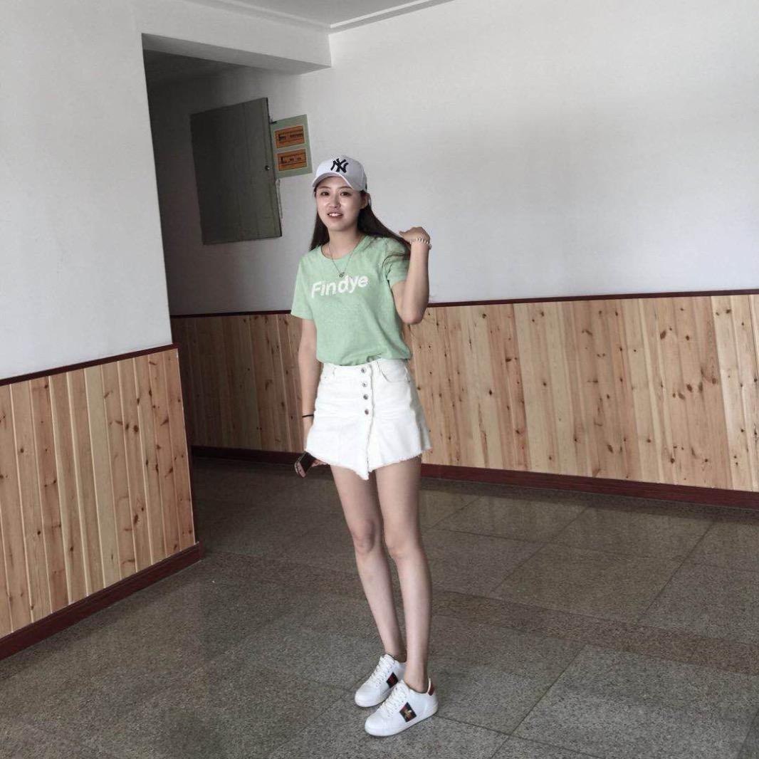 一只瑶妹.