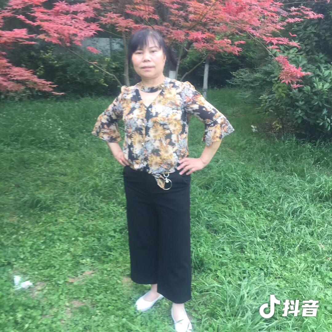 刘大姐