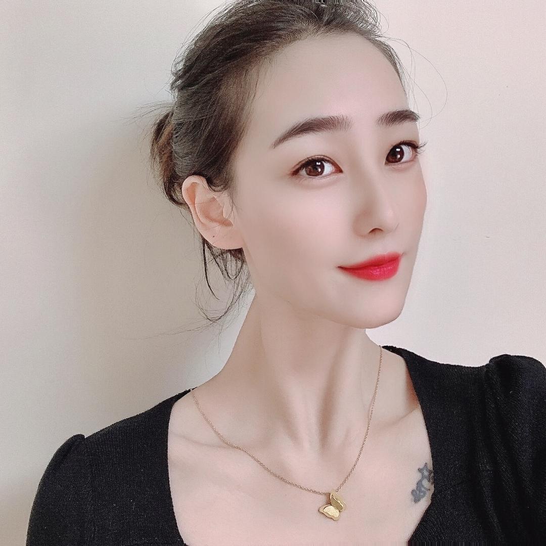 蒂凡娜轻奢饰品@抖音