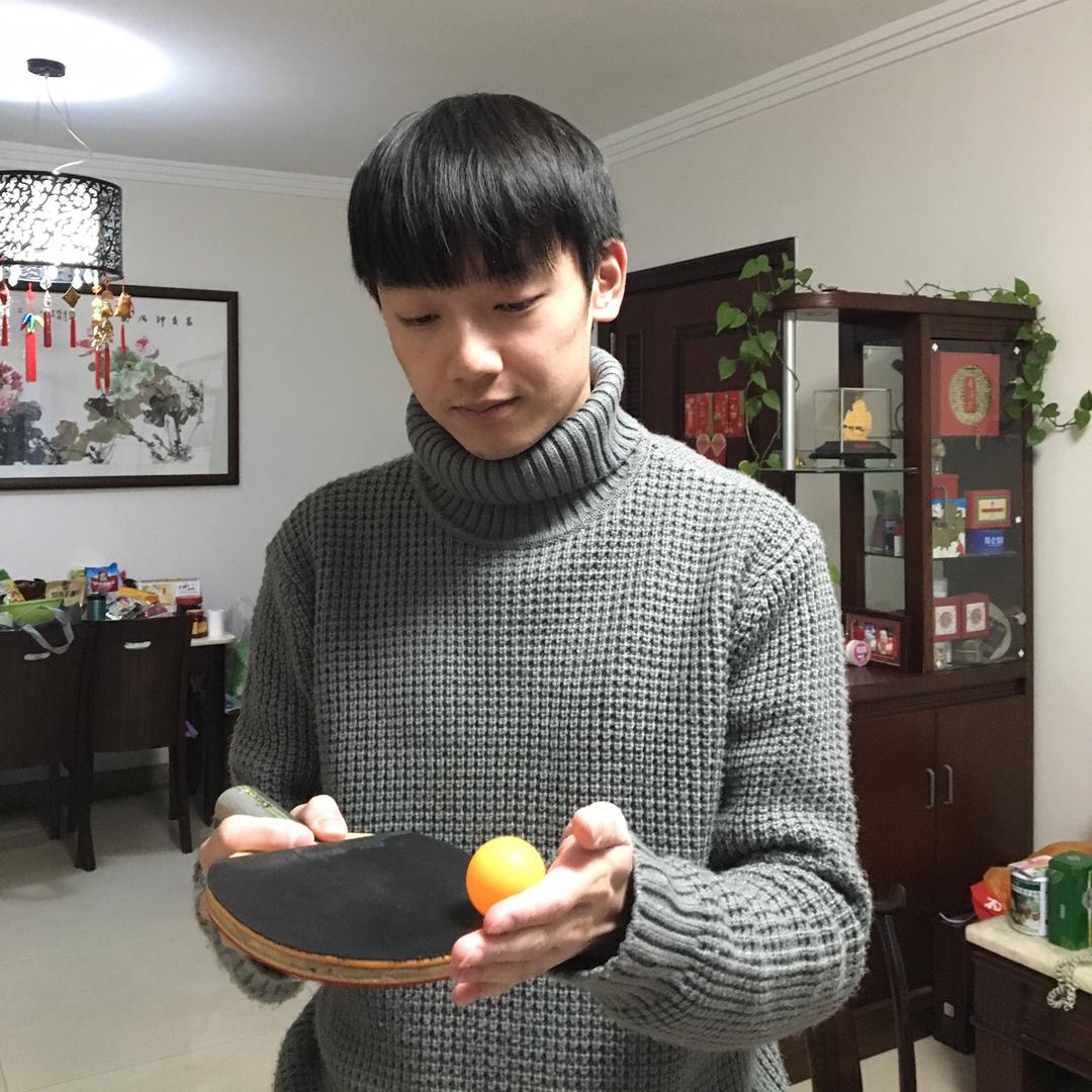 Oldfish老鱼