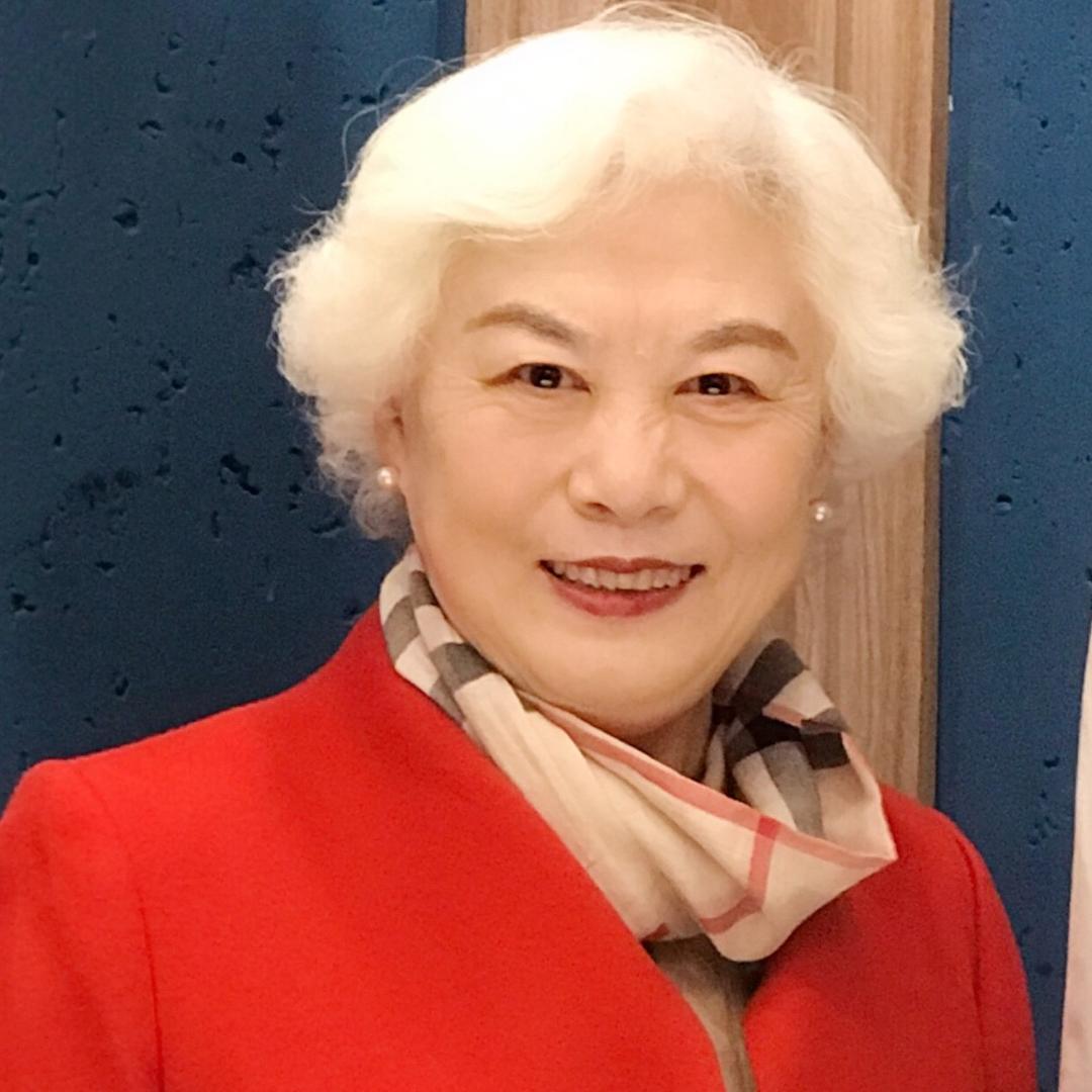 老白兔