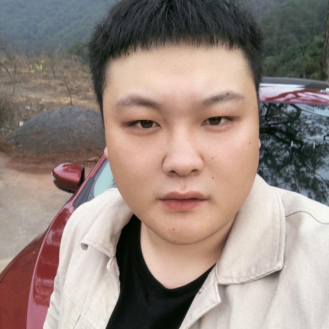 瘦下来啊死胖子