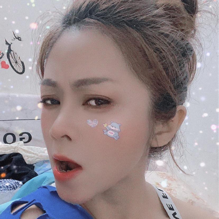 小废😘