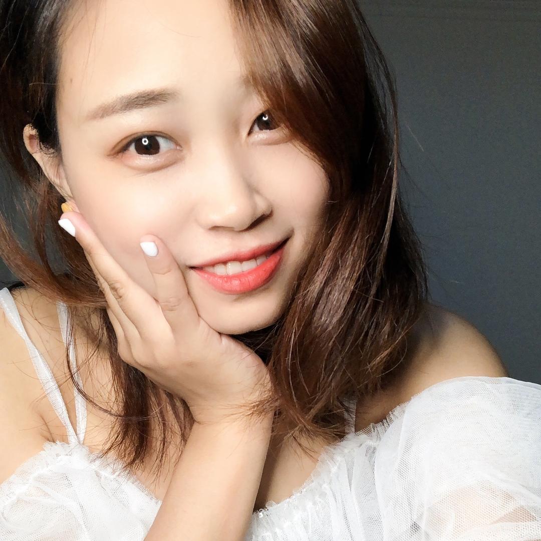 娜娜~❤️