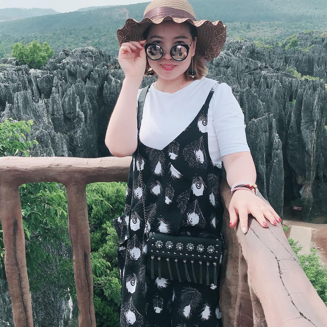 濮院夜馄饨【老板娘】