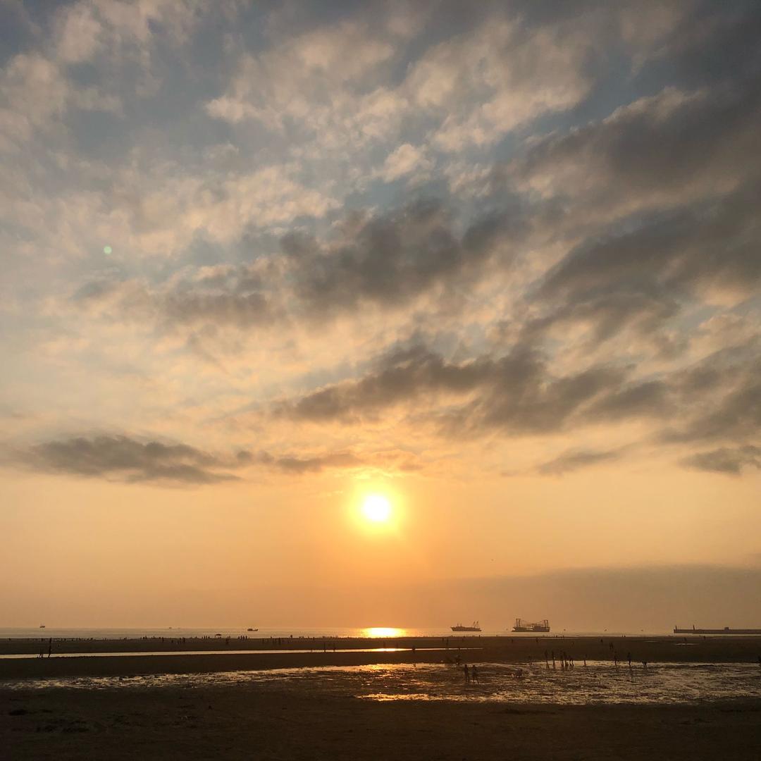 陪娃备考FCE