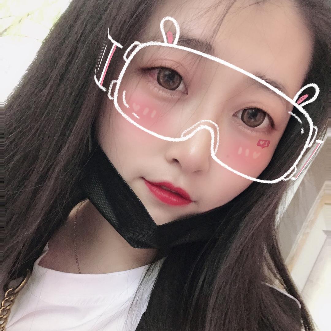 🐰葳蕤菡萏🌈