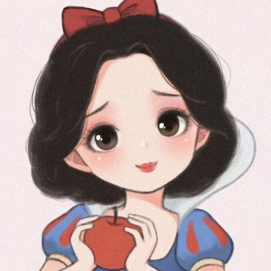 甜甜的橙子🍊