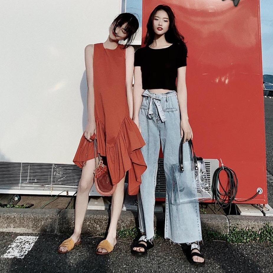 俪茵鸟女装旗舰店